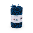 Tour de lit bleu Puce  Pilou