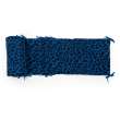 Tour de lit bleu Puce  Pilou