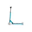 Trottinette Bleue LED