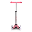 Trottinette Rose Mini Micro Glitter