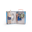 Valise La petite armoire Sylvain La Grande Famille