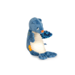 Veilleuse peluche Otarie lumineuse Les aventures de Paulie