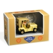 Voiture Crazy motors lion safari