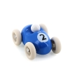Voiture Mini roadster Bleu nC2