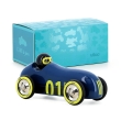 Voiture en bois sport Bleu