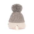 Bonnet Pomilly