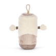 Peluche Botte de neige Perta