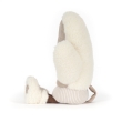 Peluche Mouffle