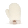 Peluche Mouffle