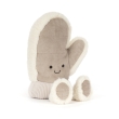 Peluche Mouffle