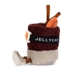 Peluche Vin chaud