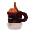 Peluche Vin chaud