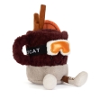 Peluche Vin chaud