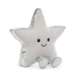 Peluche Etoile argentée