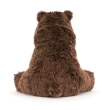 Peluche Ours bizzlestomp
