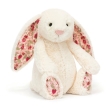 Peluche Lapin crème Blossom