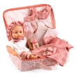 La valise de Lily