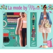 Coffret DIY La mode by Marie