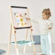 Tableau de la maîtresse