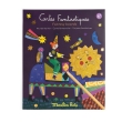 Cartes fantastiques Les comètes filantes