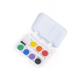 Mini palette aquarelle jaune Les Petites Merveilles