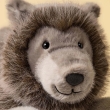 Peluche Loup Ulrich