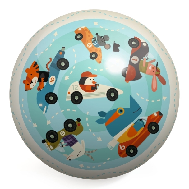 Ballon Traffic ball 22 cm