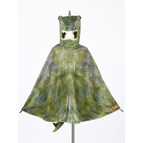 Cape trex vert 47 ans
