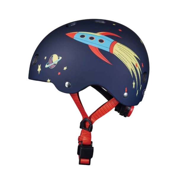 Casque enfant Rocket S
