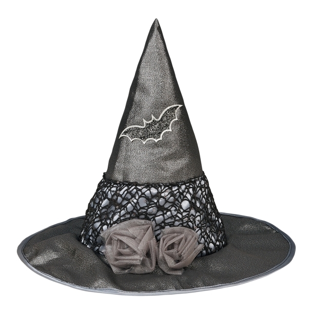 Chapeau de Sorcière Mathilde