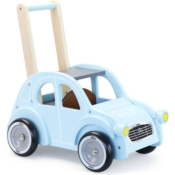 Chariot de marche Citroën 2CV