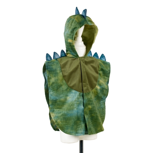 Déguisement cape Tyrannosaurus
