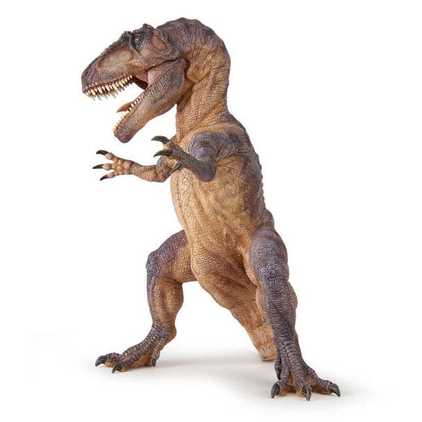 Figurine Dinosaure Giganotosaure