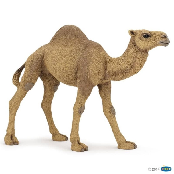 Figurine Dromadaire