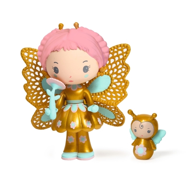 Figurine Tinyly Hortense et Fly