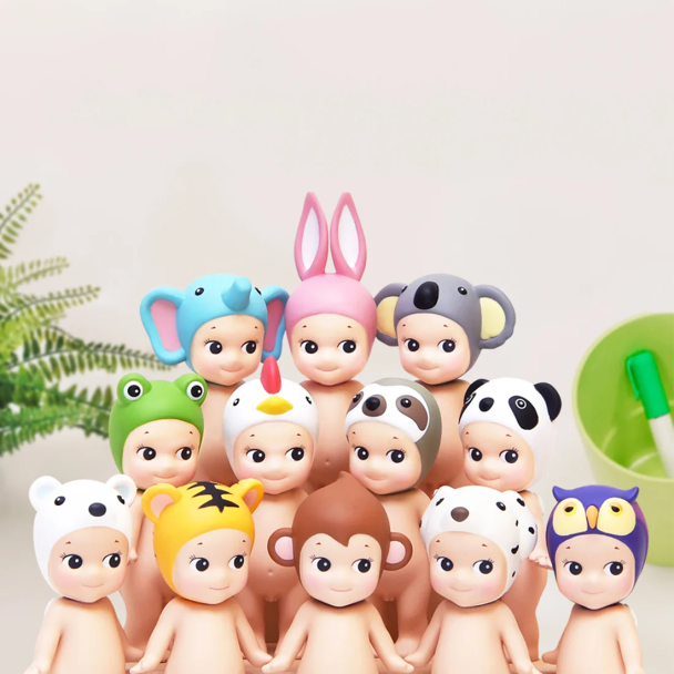 Figurine Animal 1
