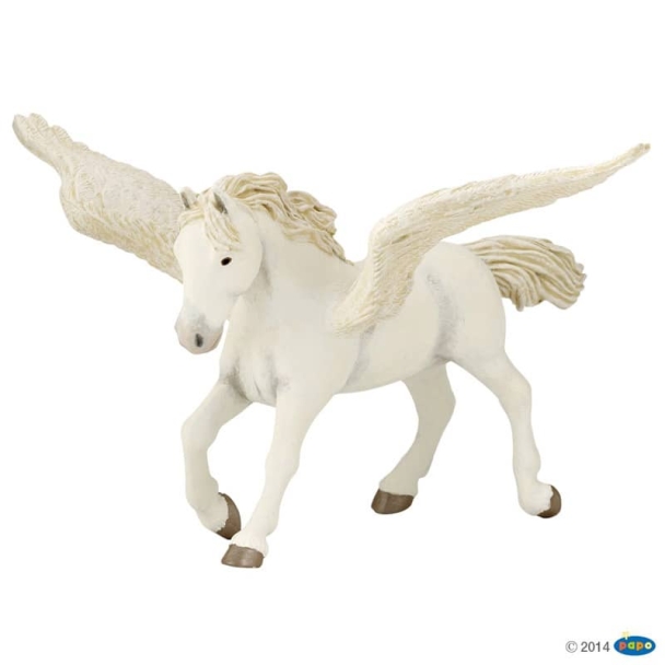 Figurine pégase féerique
