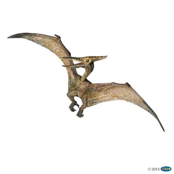 Figurine ptéranodon 9 cm