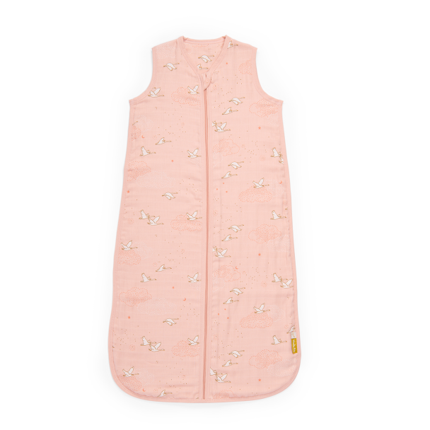 Gigoteuse été rose 90 cm La petite école de danse