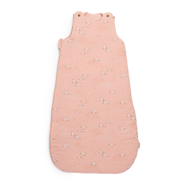 Gigoteuse rose 90 cm La petite école de danse