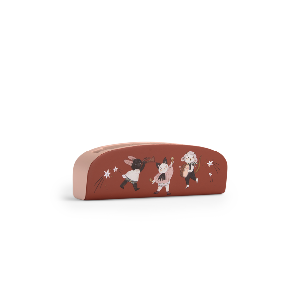 Harmonica Après la pluie