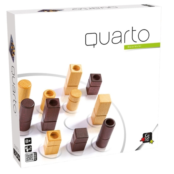 Quarto classic