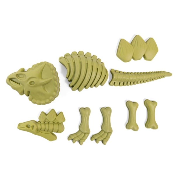Jeux de plage Dinosaure Aujourd'hui c'est mercredi