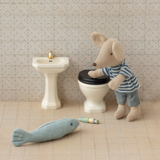 Lavabo de salle de bain