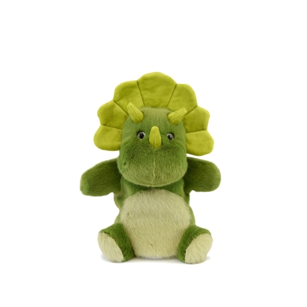 Marionnette Dino