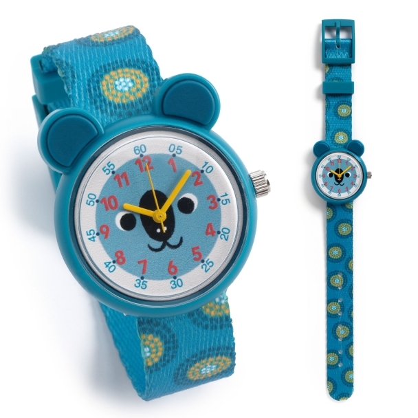 Montre Koala