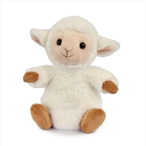 Peluche Agneau 20 cm