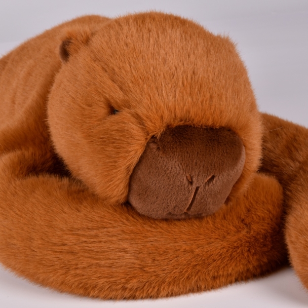 Peluche Capybara 50 cm