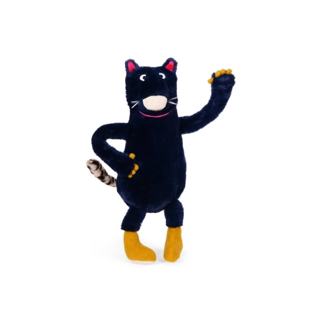 Peluche Chacha Les Schmouks