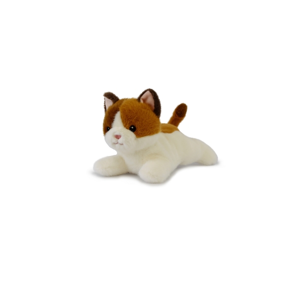 Peluche Chat 22 cm